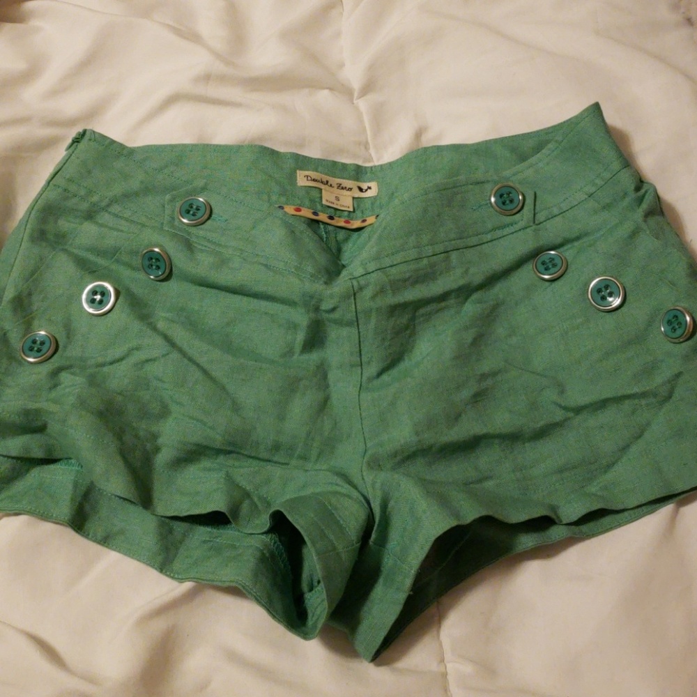 Anthropologie shorts